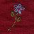 Flower on Stem 
